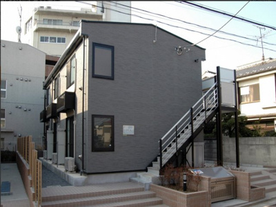 【外観】 | 大原Ｂ