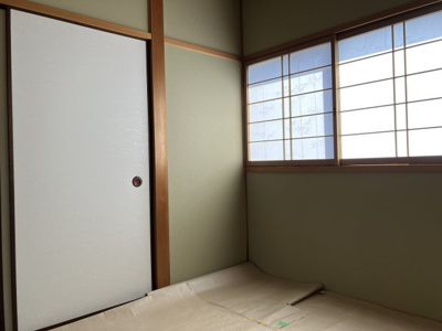 【和室】 | シティハイムサンビレッジ