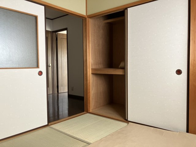 【収納】 | シティハイムサンビレッジ