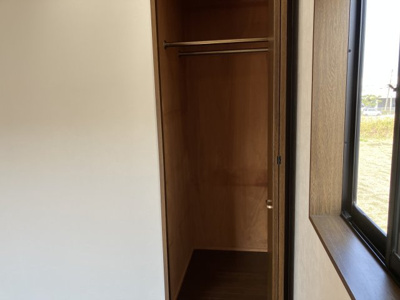 【収納】 | シティハイムサンビレッジ
