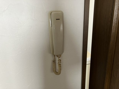 【セキュリティ】 | シティハイムサンビレッジ