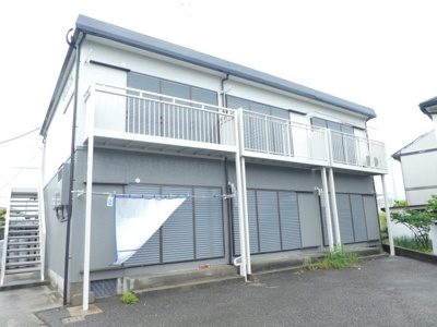 【外観】 | シティハイムサンビレッジ