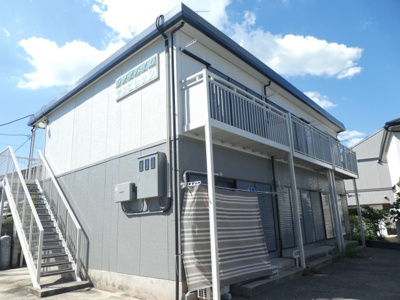 【外観】 | シティハイムサンビレッジ | シティハイムサンビレッジ