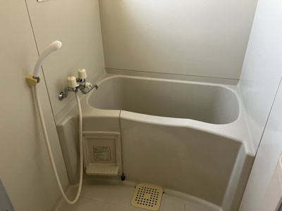 【浴室】 | シティハイムサンビレッジ