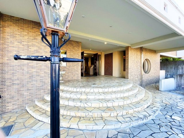 京王相模原線「若葉台」ガーデンシティ若葉台の画像