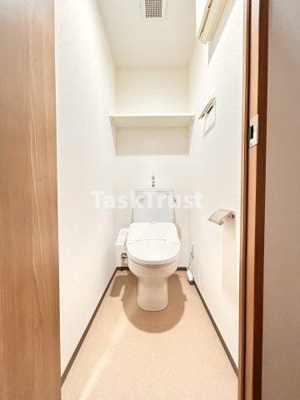 【トイレ】 | Y&Rino Residence
