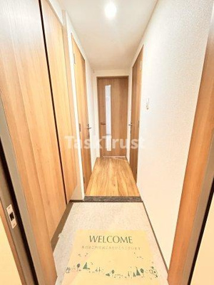 【玄関】 | Y&Rino Residence