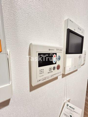 【設備】 | Y&Rino Residence