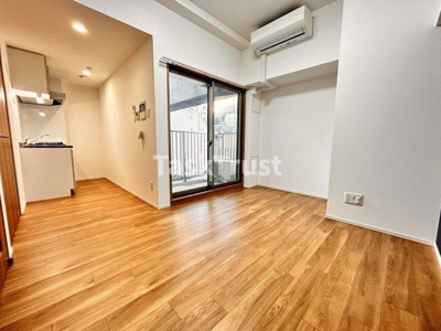 【居間・リビング】 | Y&Rino Residence