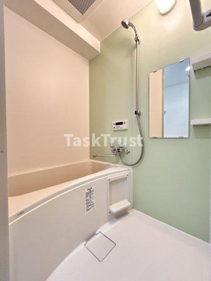 【浴室】 | Y&Rino Residence