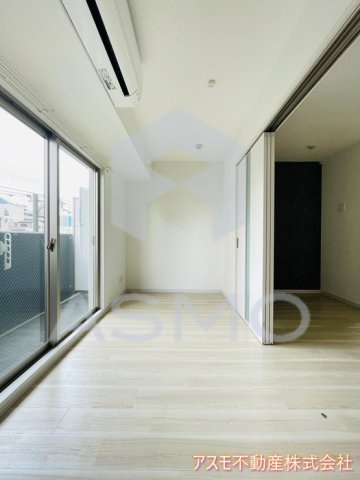 【内装】 | SFIDA森ノ宮