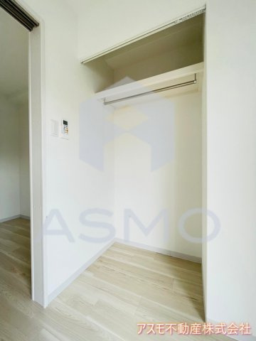 【収納】 | SFIDA森ノ宮