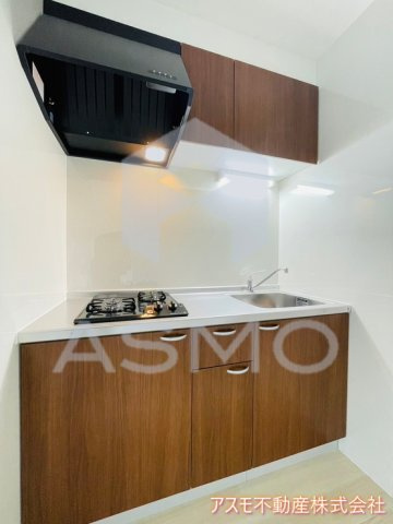 【キッチン】 | SFIDA森ノ宮