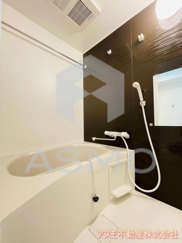 【浴室】 | SFIDA森ノ宮