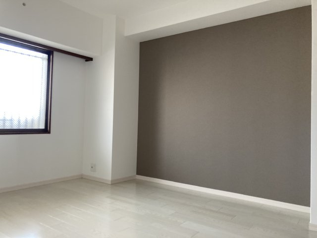ラ・モール芦屋の居間・リビング