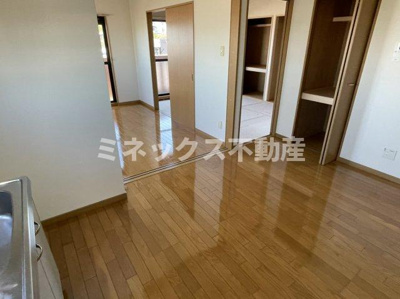 【その他】 | ホープパレス | 同タイプのお部屋の写真。現況を優先します。