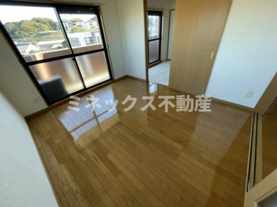 【その他】 | ホープパレス | 同タイプのお部屋の写真。現況を優先します。
