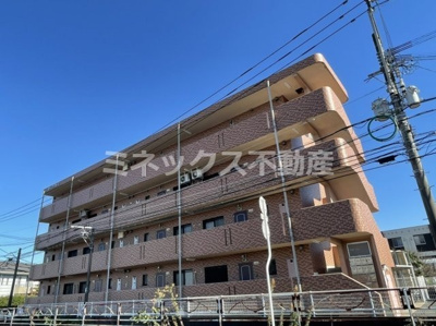 【外観】 | ホープパレス