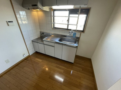 【キッチン】 | ホープパレス | 同タイプのお部屋の写真。現況を優先します。