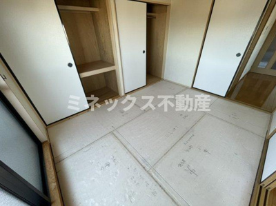 【浴室】 | ホープパレス | 同タイプのお部屋の写真。現況を優先します。