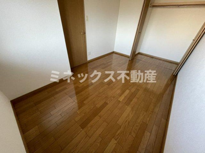 【トイレ】 | ホープパレス | 同タイプのお部屋の写真。現況を優先します。