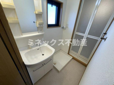 【内装】 | ホープパレス | 同タイプのお部屋の写真。現況を優先します。