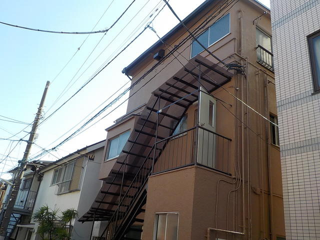 コーポ宮本の画像