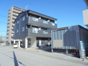 高知市高須新町3丁目の画像