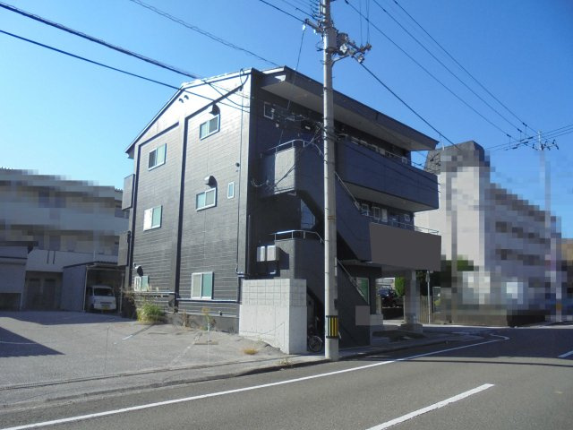  | 高知市高須新町3丁目