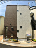 クレイノ桃井の画像