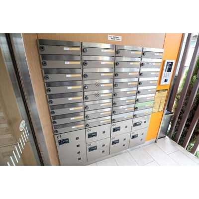 【その他共用部分】 | アッサンブラージュ