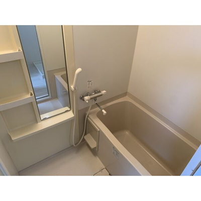 【浴室】 | アッサンブラージュ