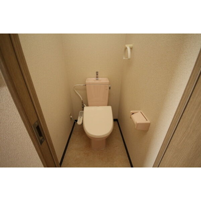 【トイレ】 | アッサンブラージュ