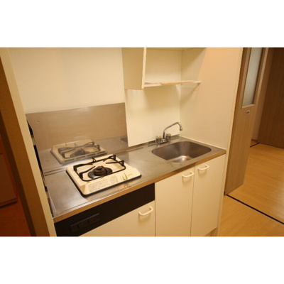 【キッチン】 | アッサンブラージュ