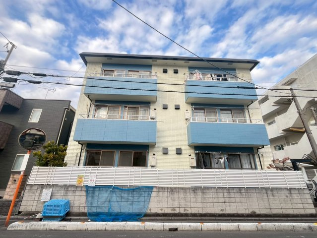 アーバンハイツB棟