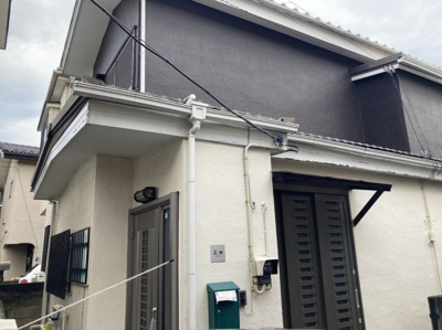 【外観】 | あきつ貸家