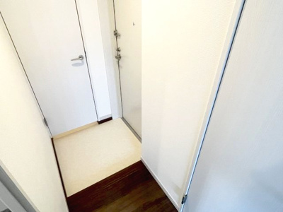 【玄関】 | ウェルスクエア神戸住吉