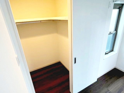 【収納】 | ウェルスクエア神戸住吉
