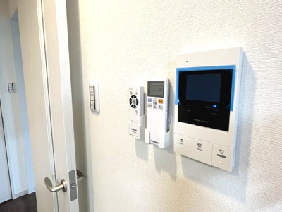 【セキュリティ】 | ウェルスクエア神戸住吉