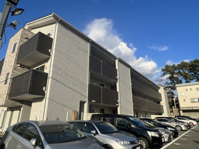 【外観】 | ウェルスクエア神戸住吉