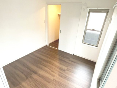 【寝室】 | ウェルスクエア神戸住吉