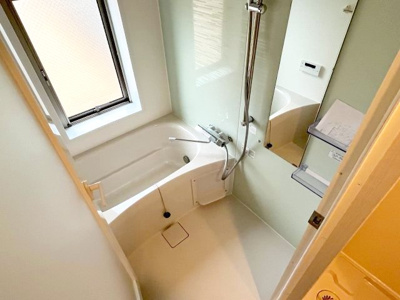 【浴室】 | ウェルスクエア神戸住吉