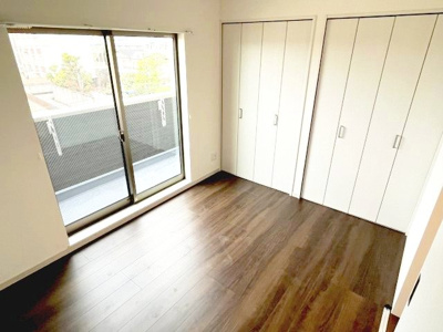 【寝室】 | ウェルスクエア神戸住吉