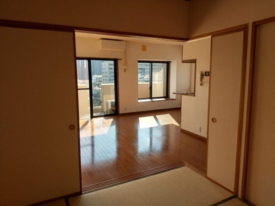 【内装】 | ライオンズマンション東一万