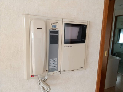 【設備】 | ライオンズマンション東一万