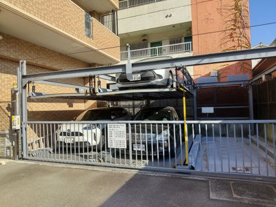 【その他共用部分】 | ライオンズマンション東一万