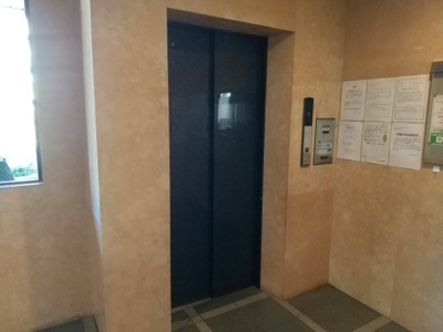 【その他共用部分】 | ライオンズマンション東一万