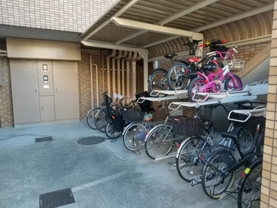 【その他共用部分】 | ライオンズマンション東一万