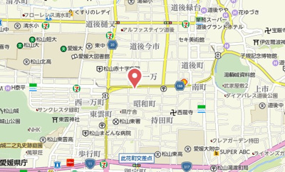 【地図】 | ライオンズマンション東一万