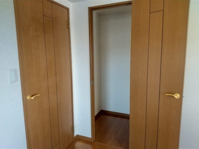 【収納】 | ライオンズマンション東一万